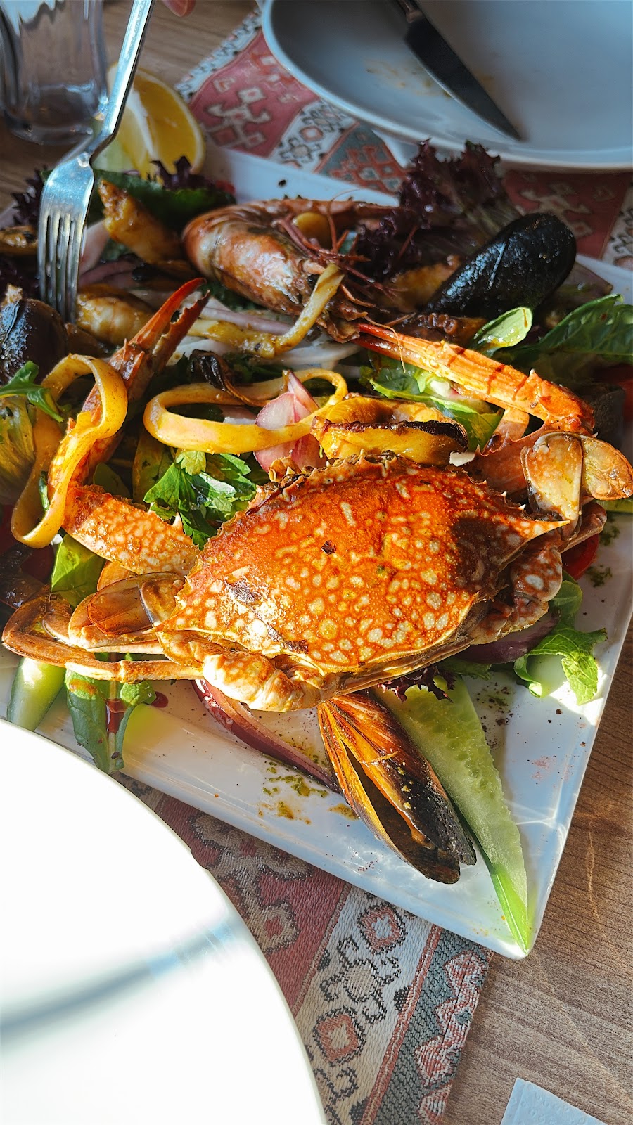 Grand Friends Fish & Steak Restaurant photo 4
