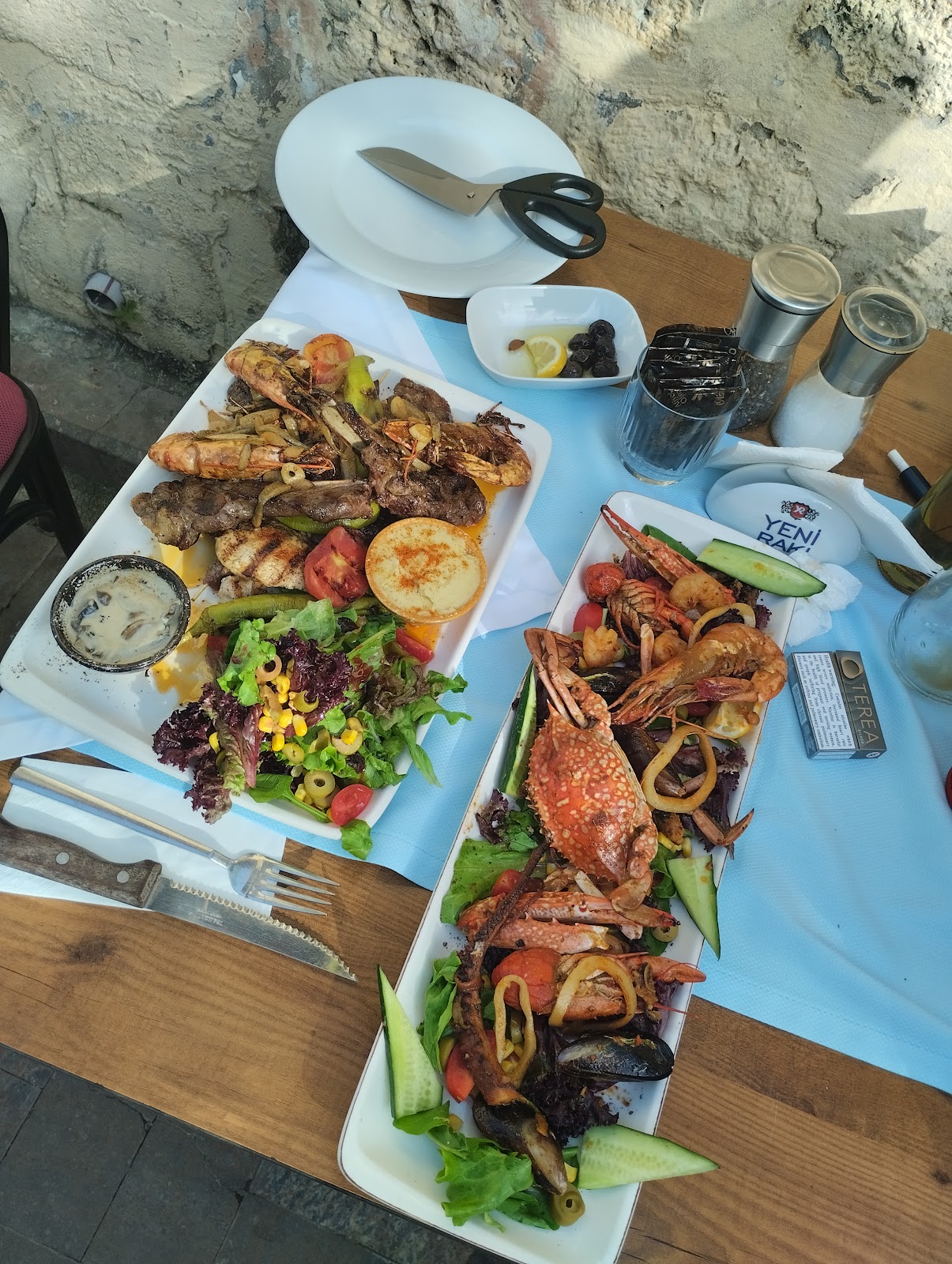 Grand Friends Fish & Steak Restaurant photo 8