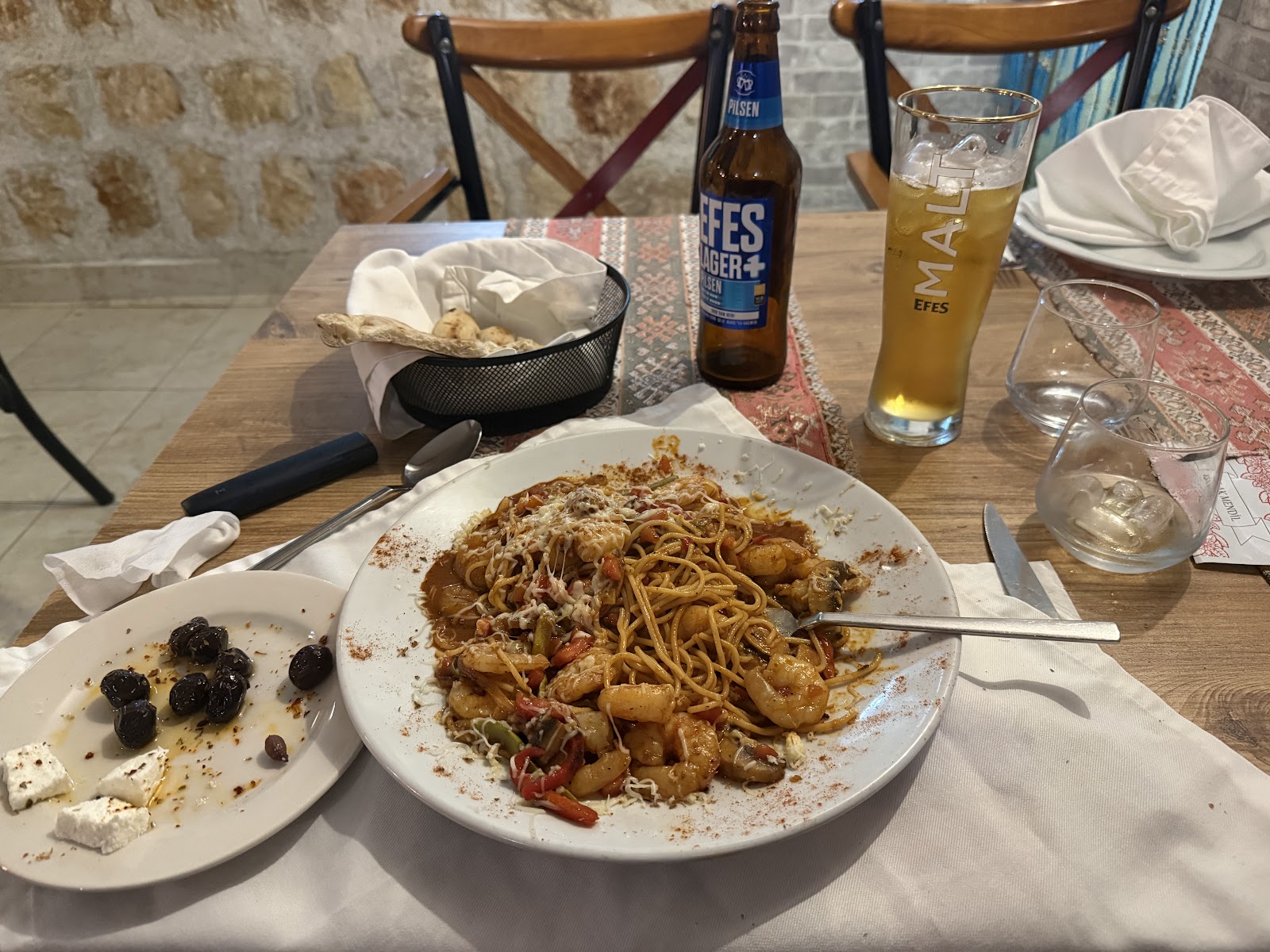 Grand Friends Fish & Steak Restaurant photo 6