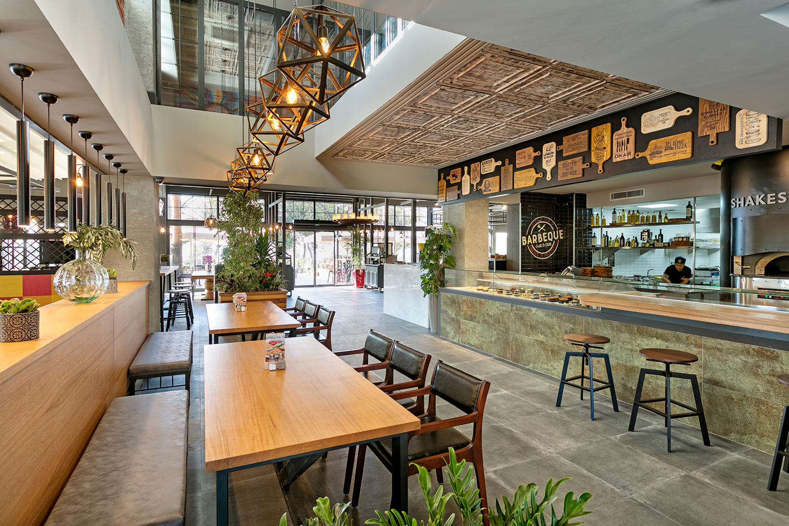 Shakespeare Coffee & Bistro (Lara) photo 10