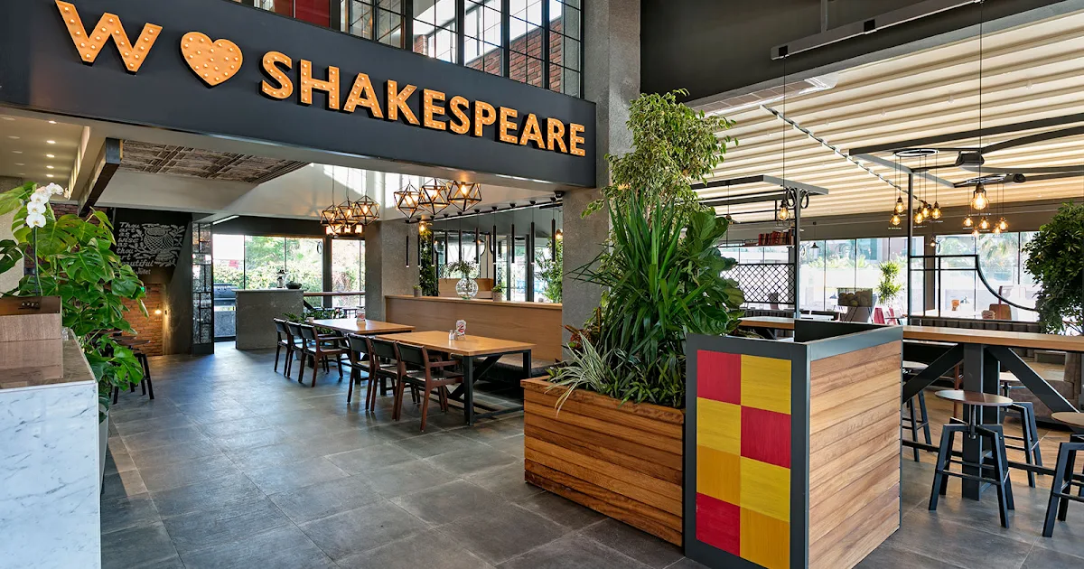 Shakespeare Coffee & Bistro (Lara) photo 1
