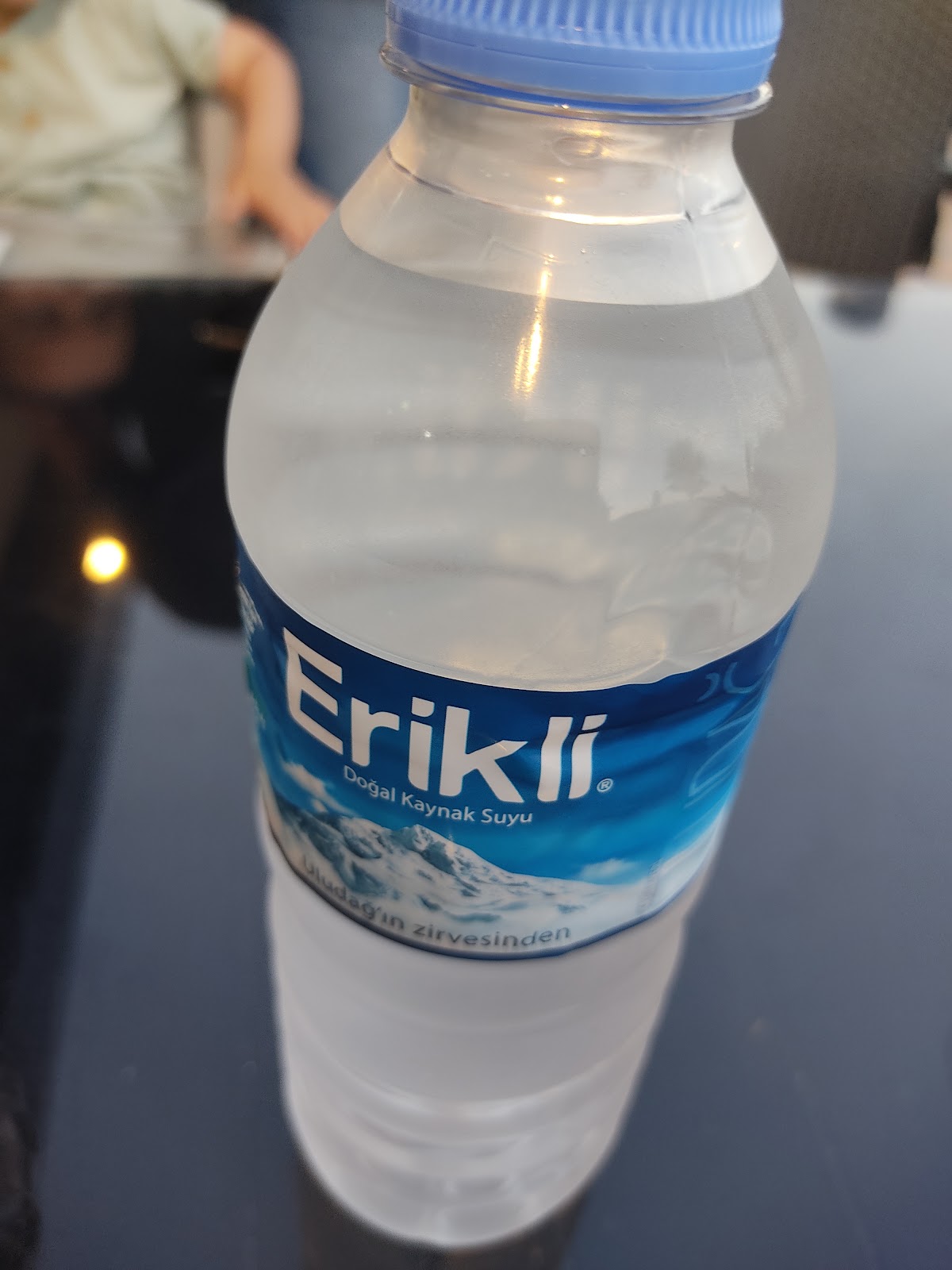 Antalya Büyükşehir Belediyesi Atatürk Parkı Sosyal Tesisi - EKDAĞ AŞ photo 5