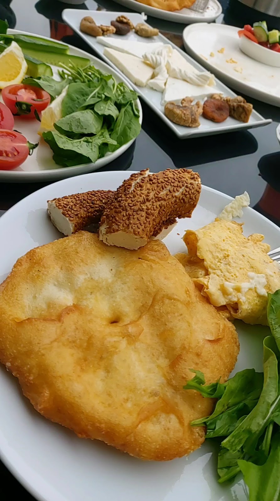 Antalya Büyükşehir Belediyesi Atatürk Parkı Sosyal Tesisi - EKDAĞ AŞ photo 7