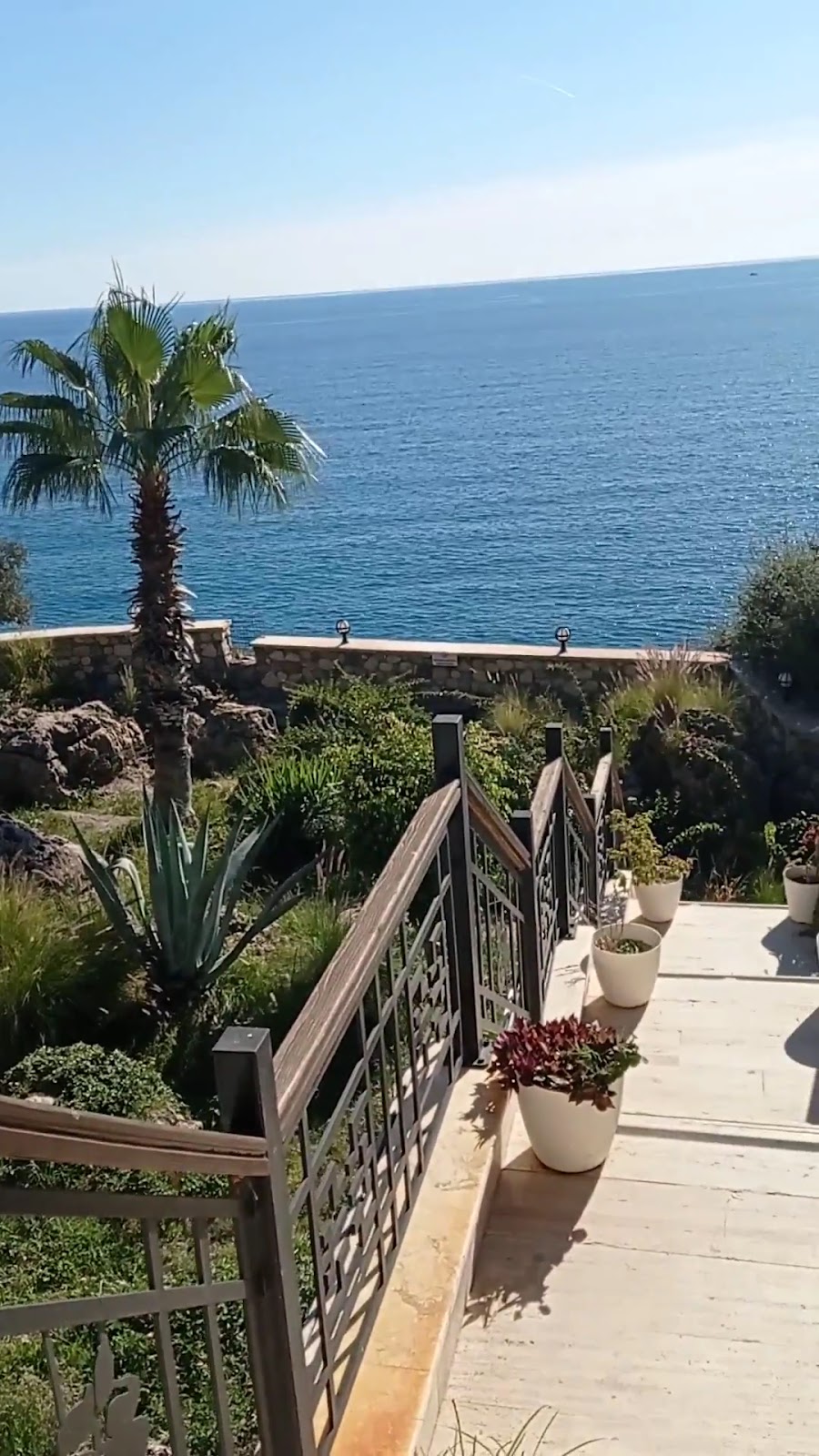 Antalya Büyükşehir Belediyesi Atatürk Parkı Sosyal Tesisi - EKDAĞ AŞ photo 9