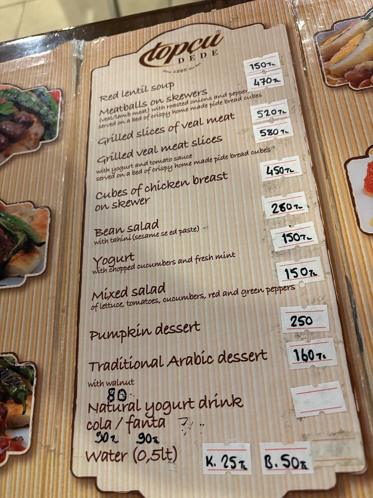 Topcu Kebap photo 3