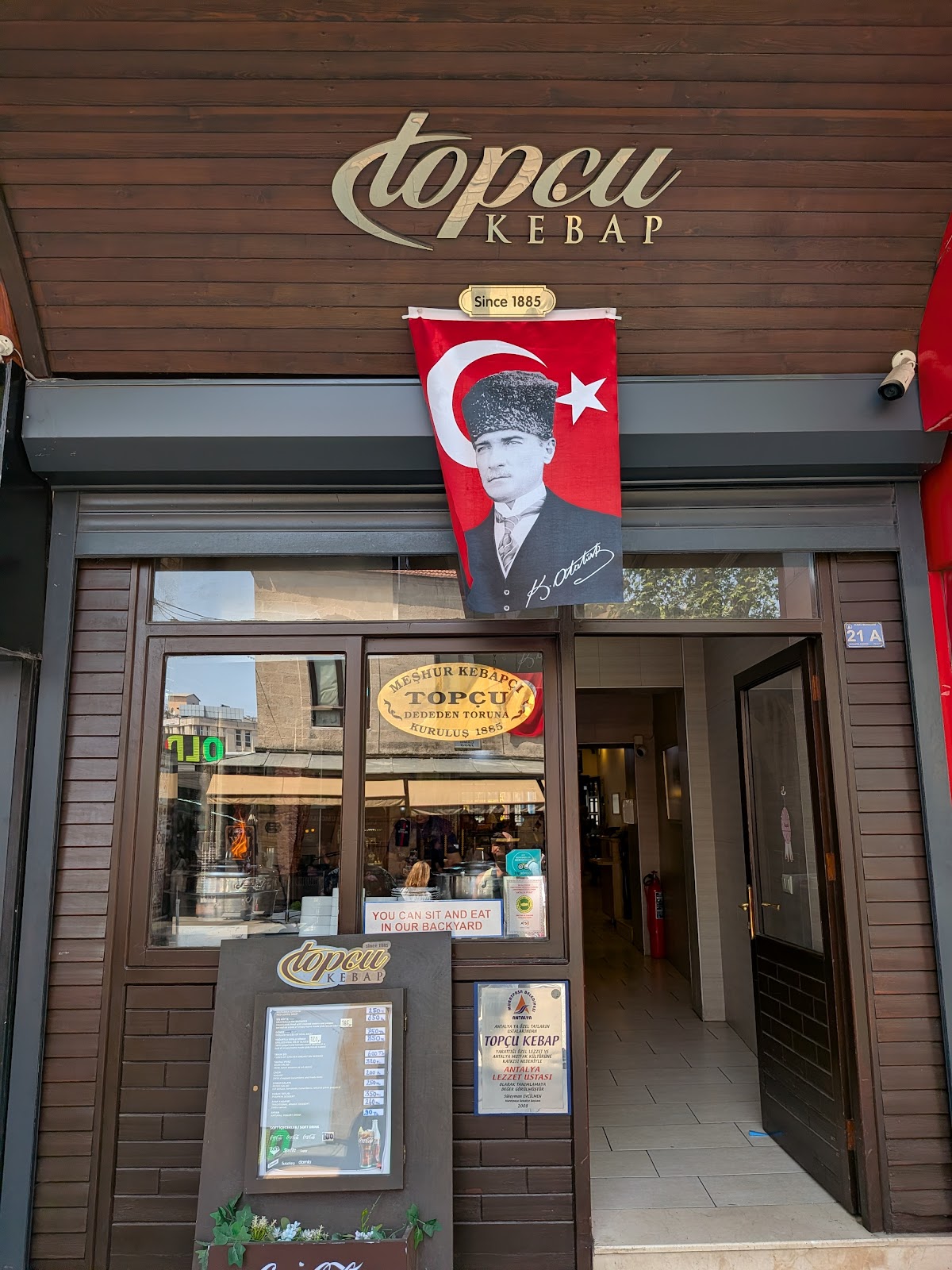 Topcu Kebap photo 1