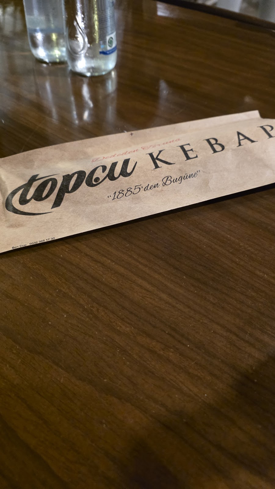 Topcu Kebap photo 6
