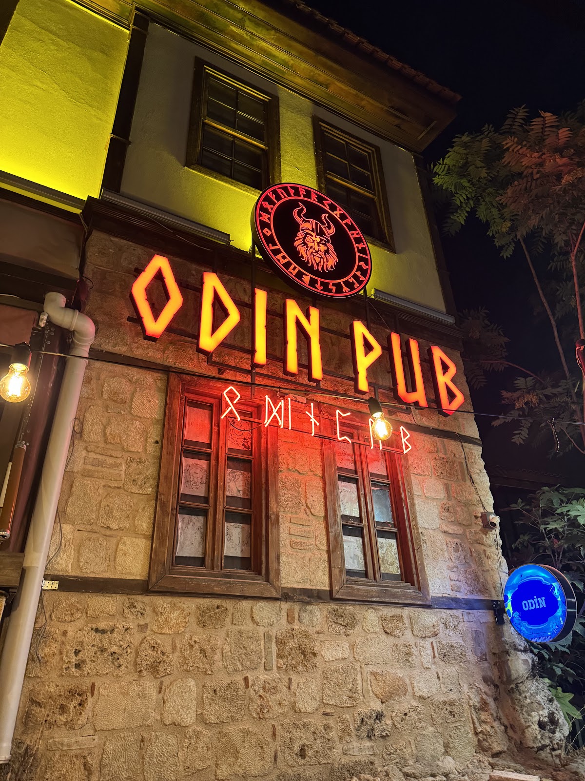Odin Pub Antalya photo 1