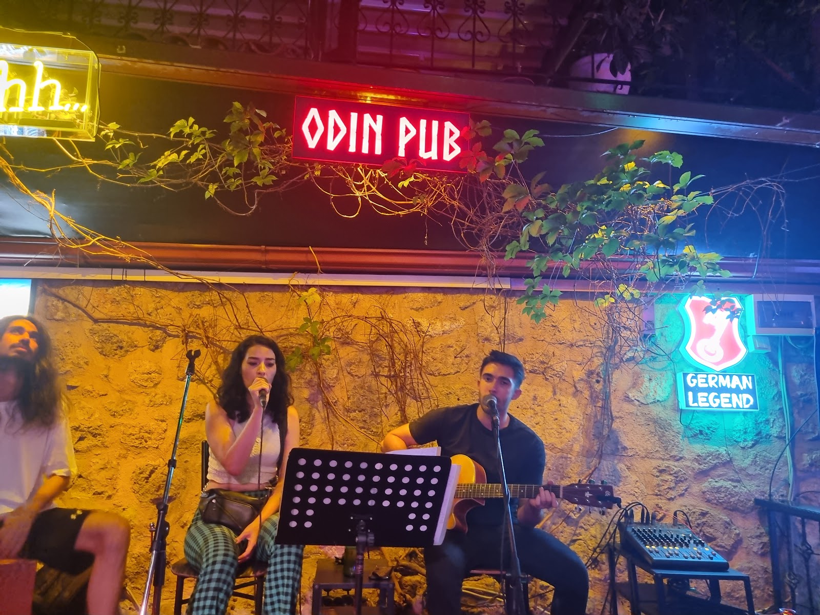 Odin Pub Antalya photo 17