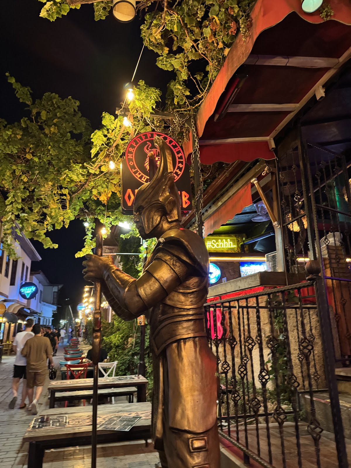 Odin Pub Antalya photo 11