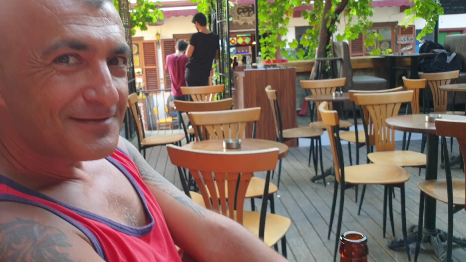 Odin Pub Antalya photo 12