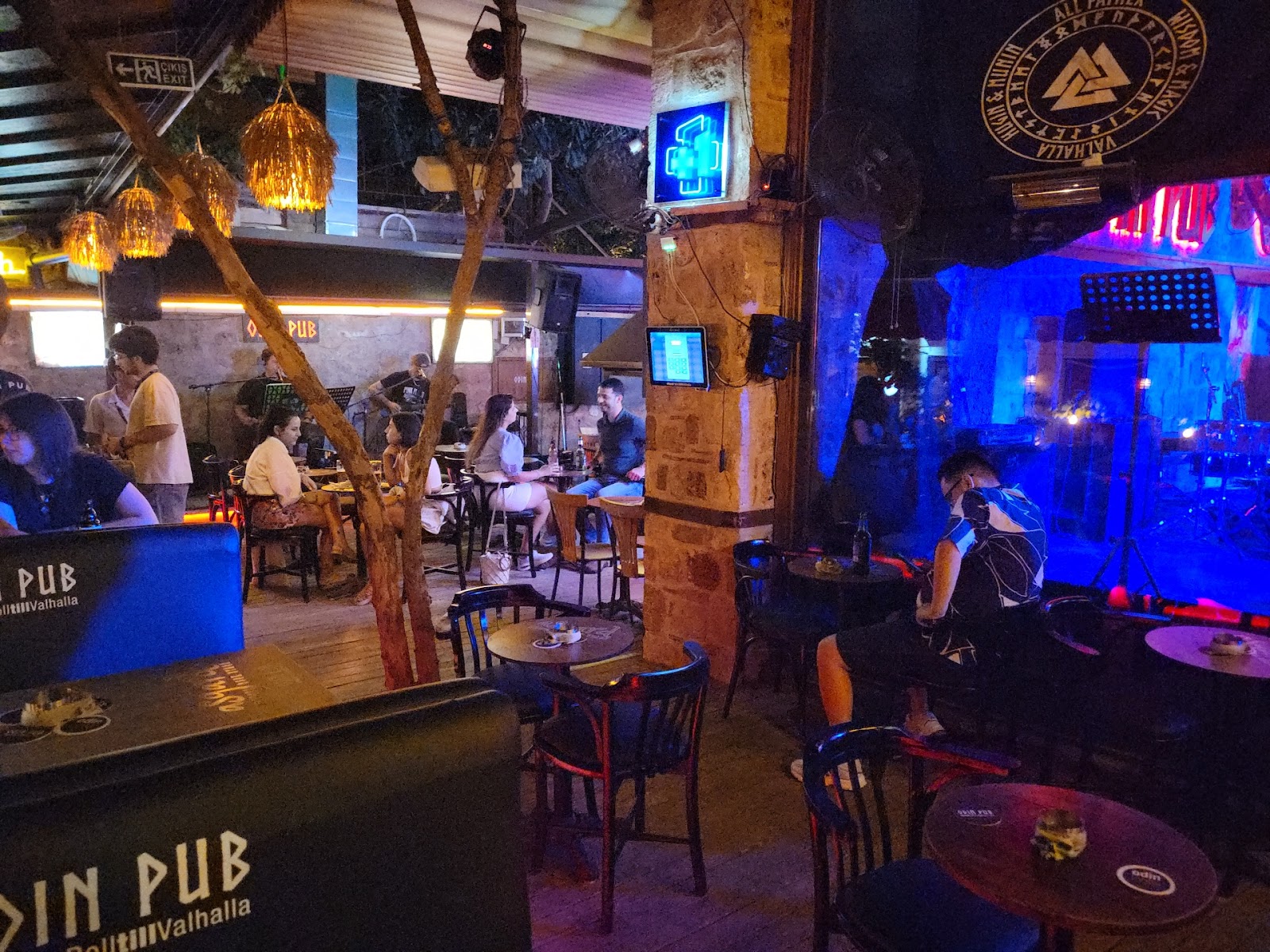 Odin Pub Antalya photo 9