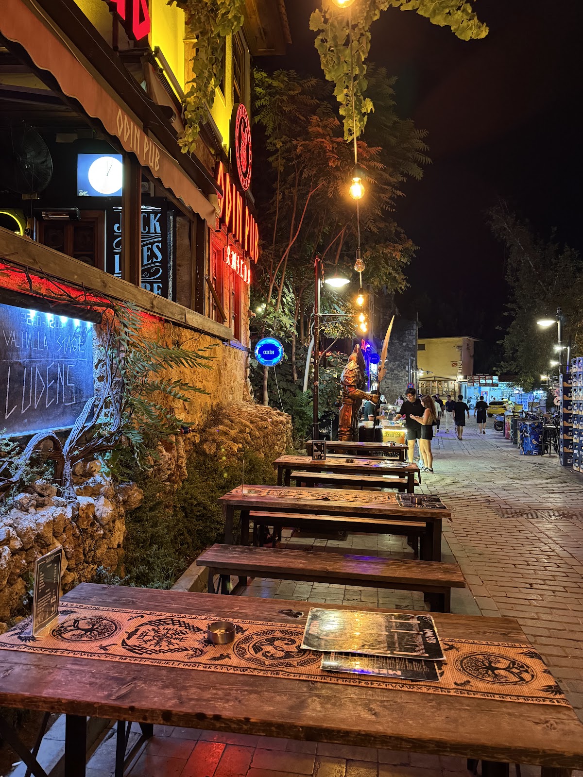 Odin Pub Antalya photo 13