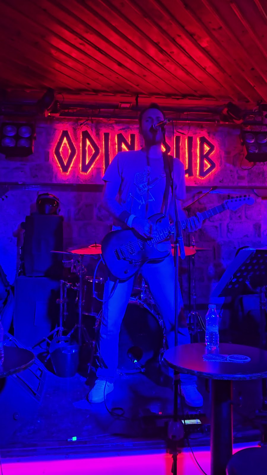 Odin Pub Antalya photo 5