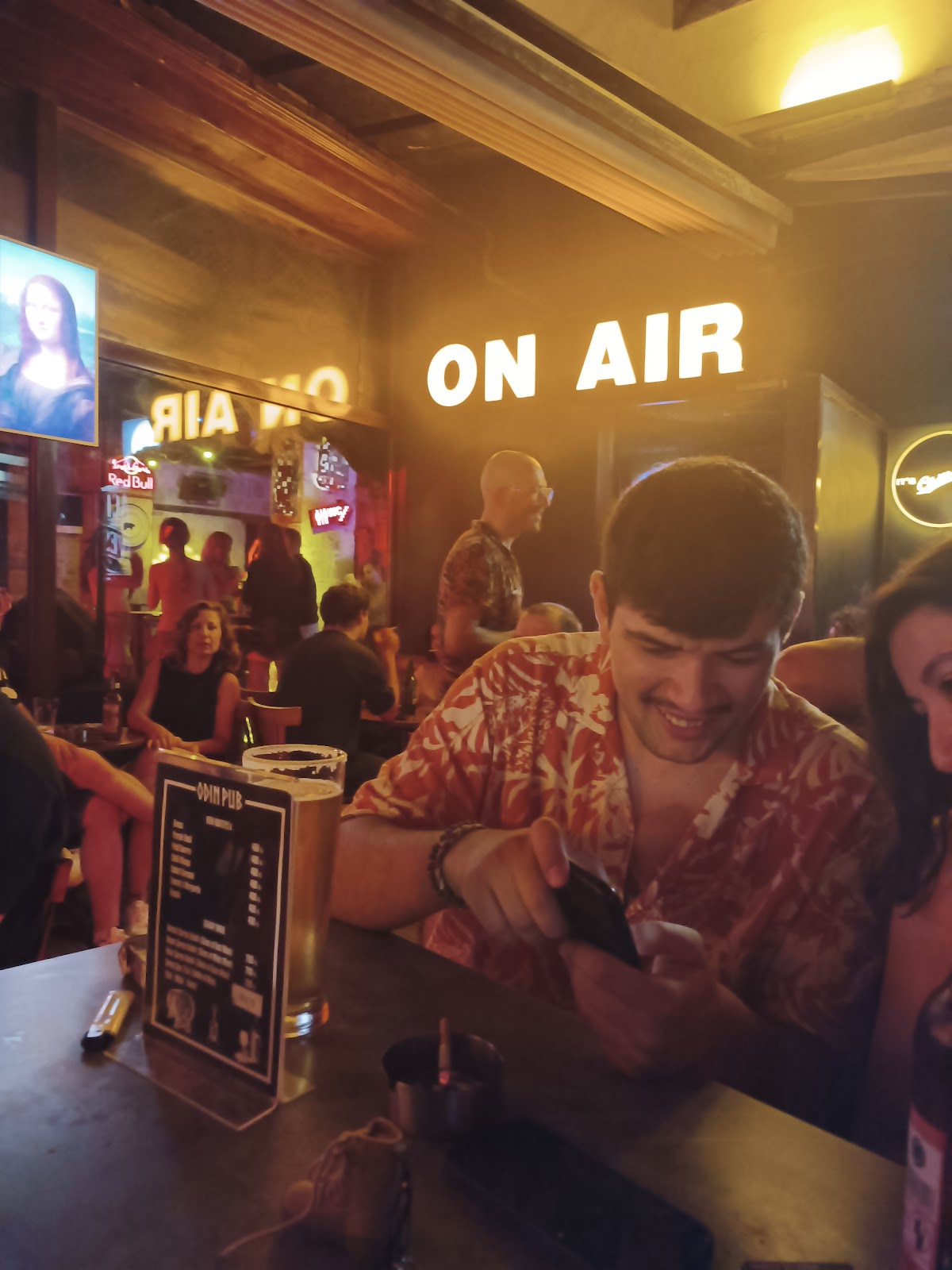 Odin Pub Antalya photo 3