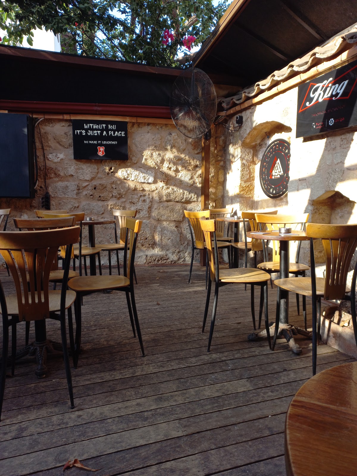Odin Pub Antalya photo 16