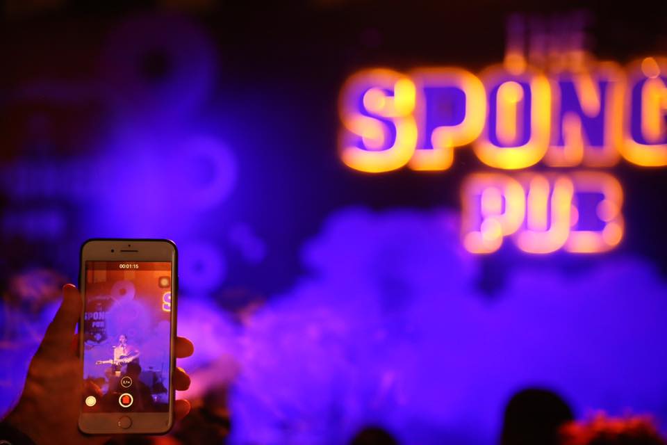 Sponge Pub Kaleiçi photo 3