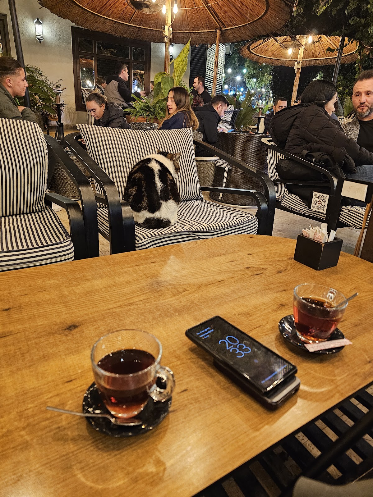Kubi Coffeehouses photo 2
