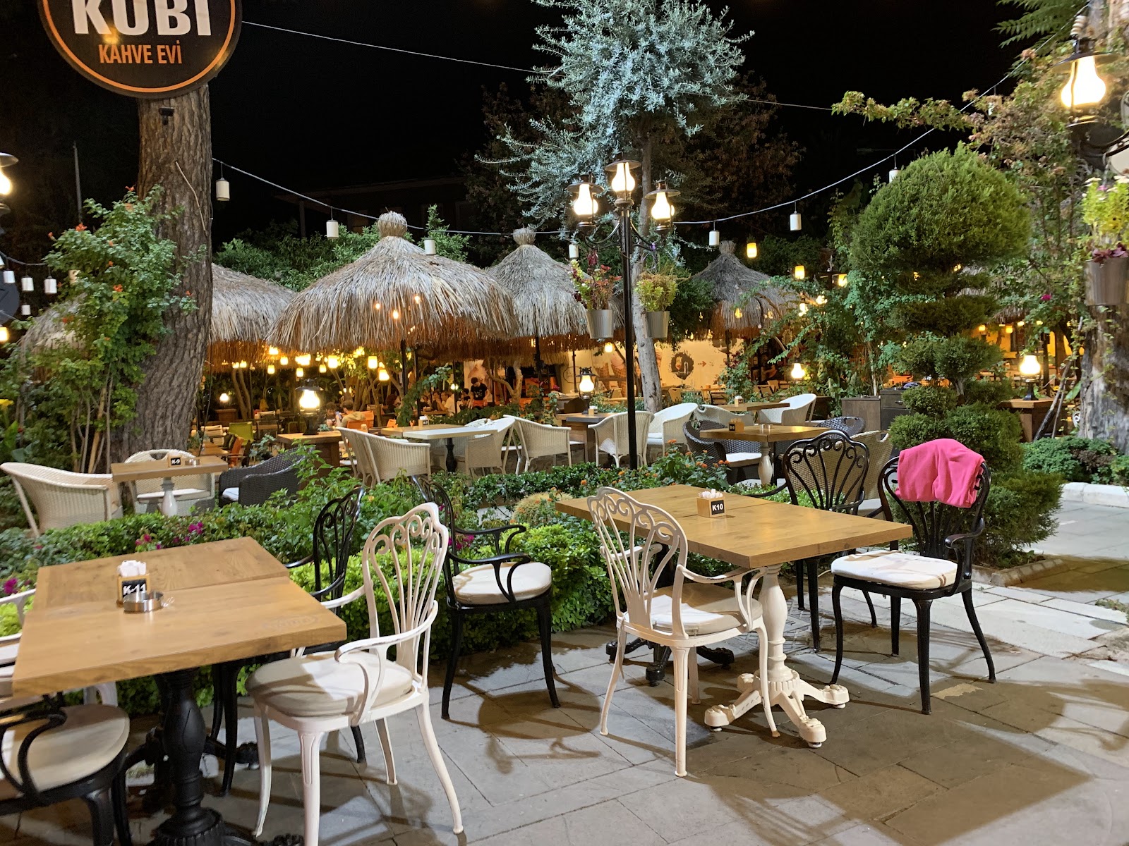 Kubi Coffeehouses photo 1