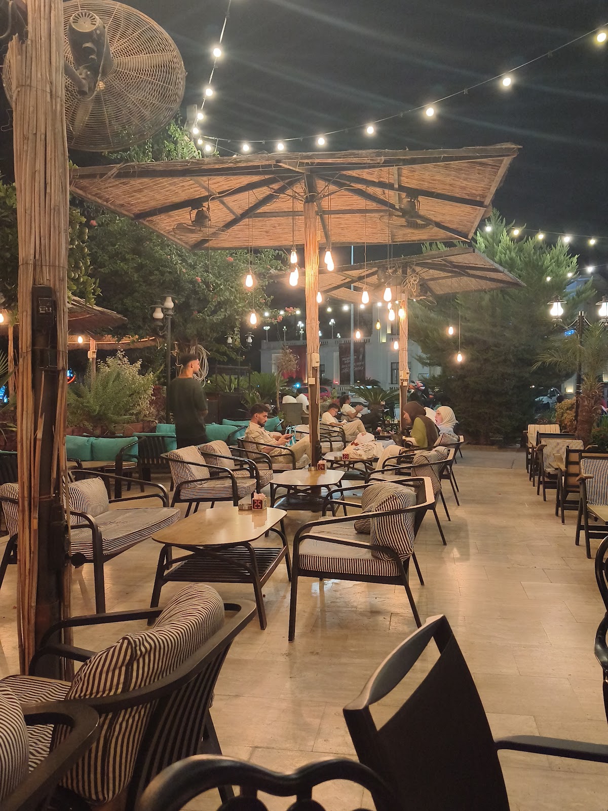 Kubi Coffeehouses photo 7