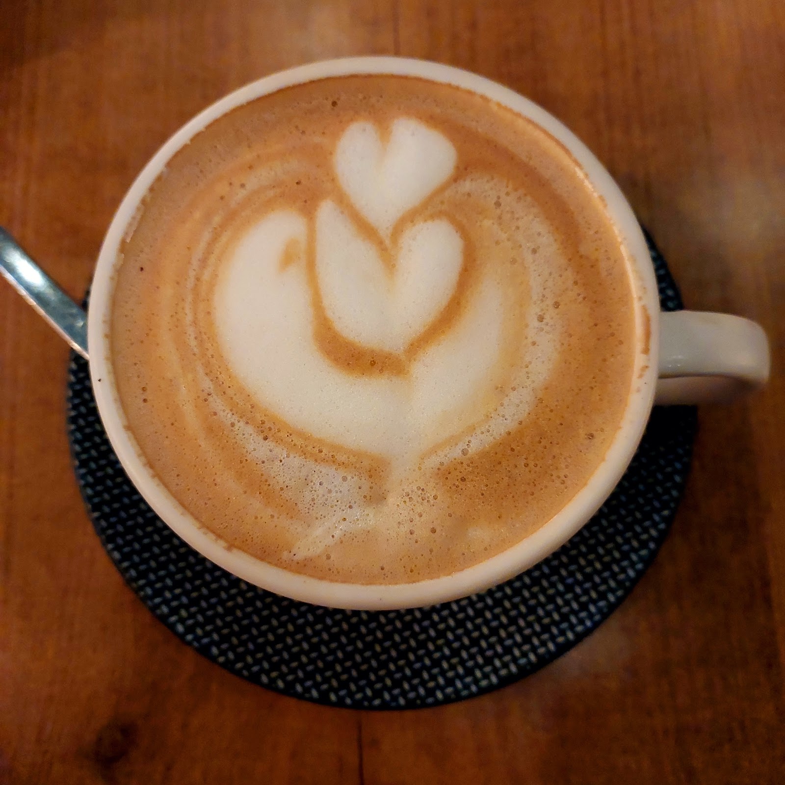 Kubi Coffeehouses photo 4