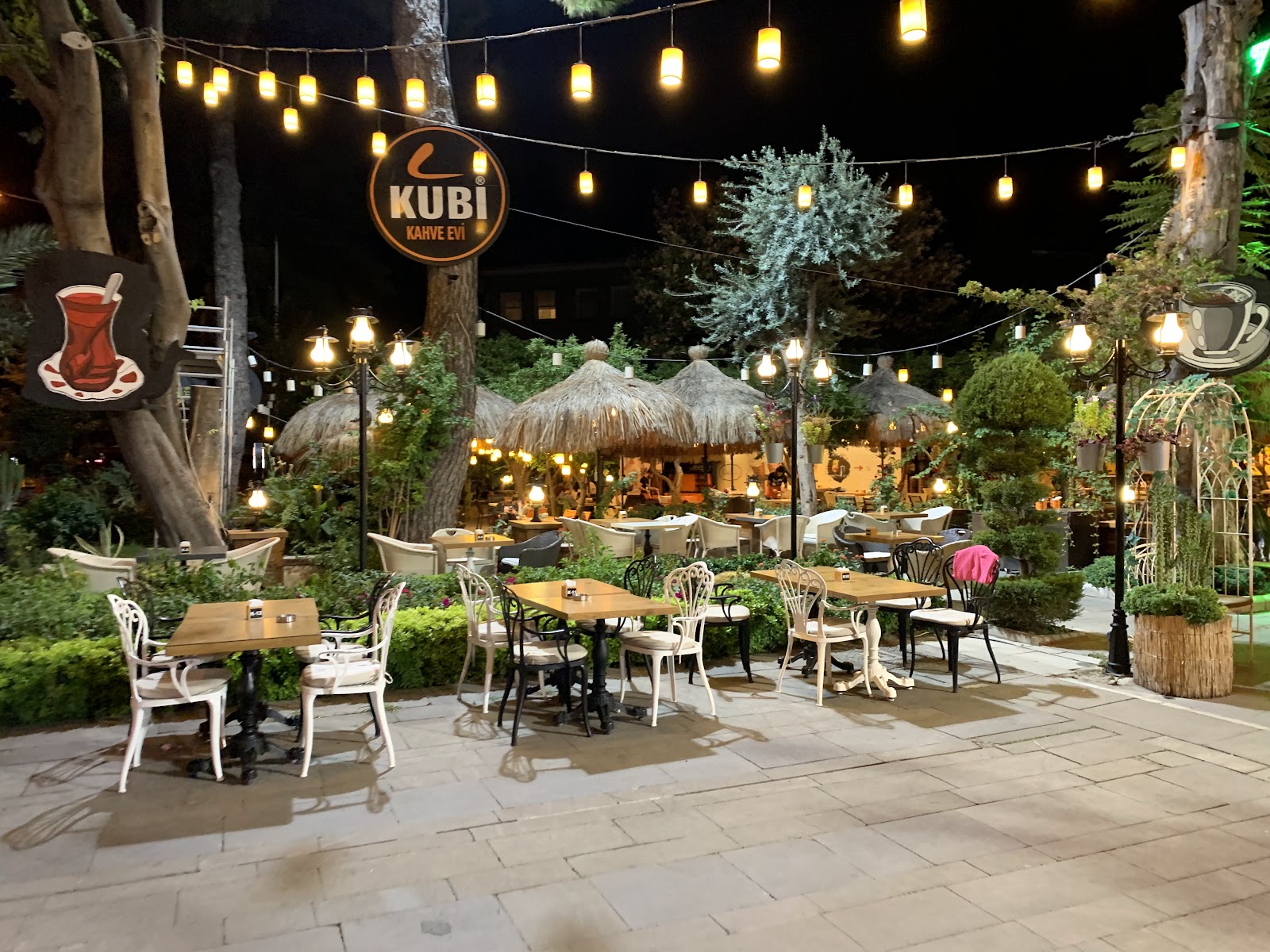 Kubi Coffeehouses photo 6