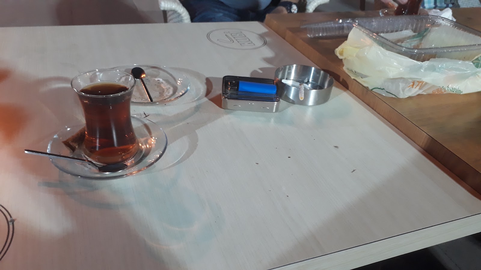 Kubi Coffeehouses photo 5