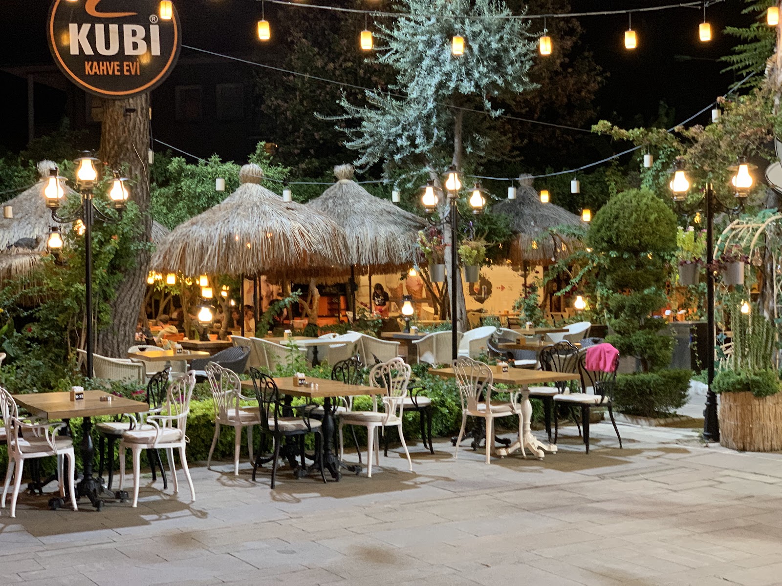 Kubi Coffeehouses photo 10
