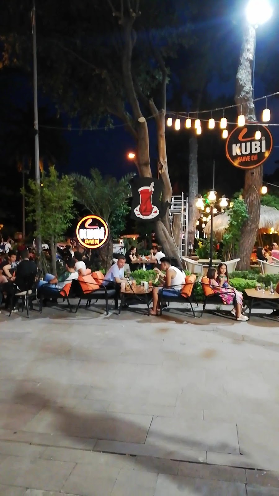 Kubi Coffeehouses photo 8