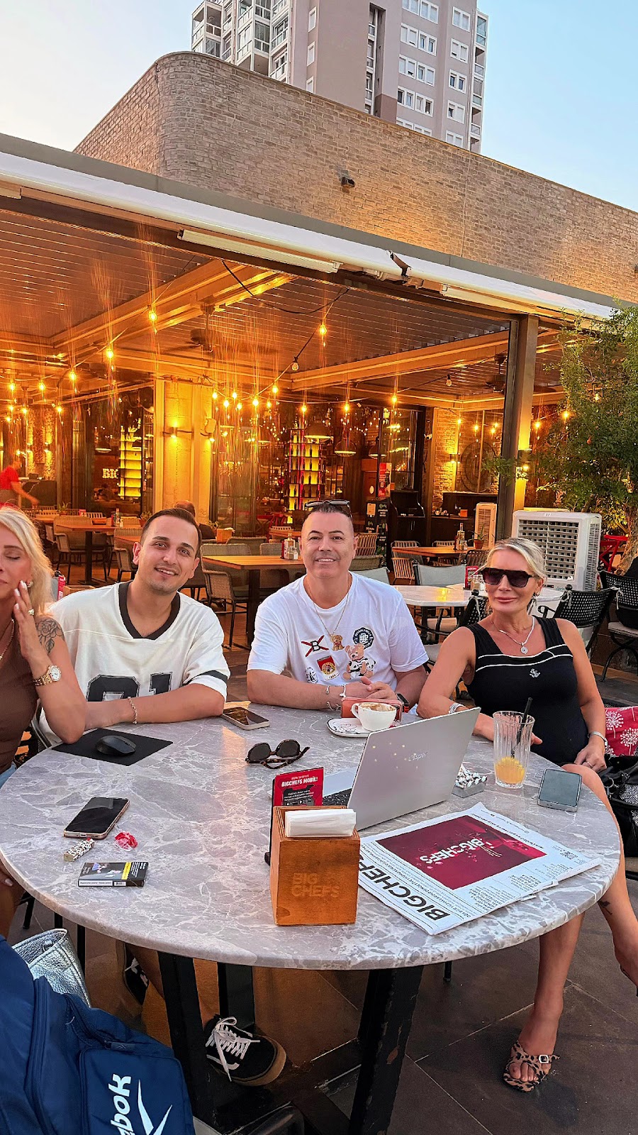 Big Chefs - Antalya Lara Şubesi photo 5