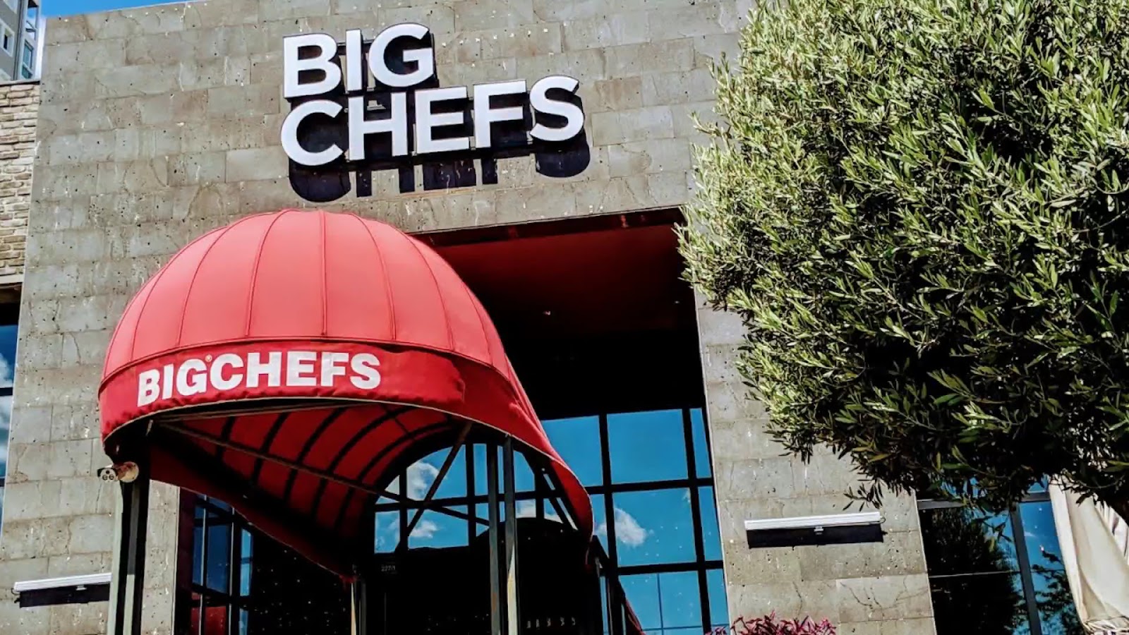 Big Chefs - Antalya Lara Şubesi photo 8