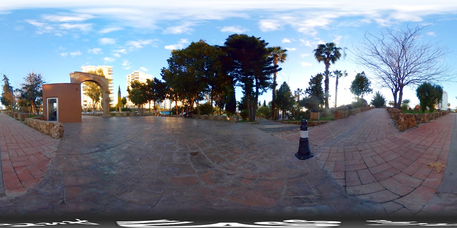Prof. Dr. Erdal Inonu Kent Park photo 7
