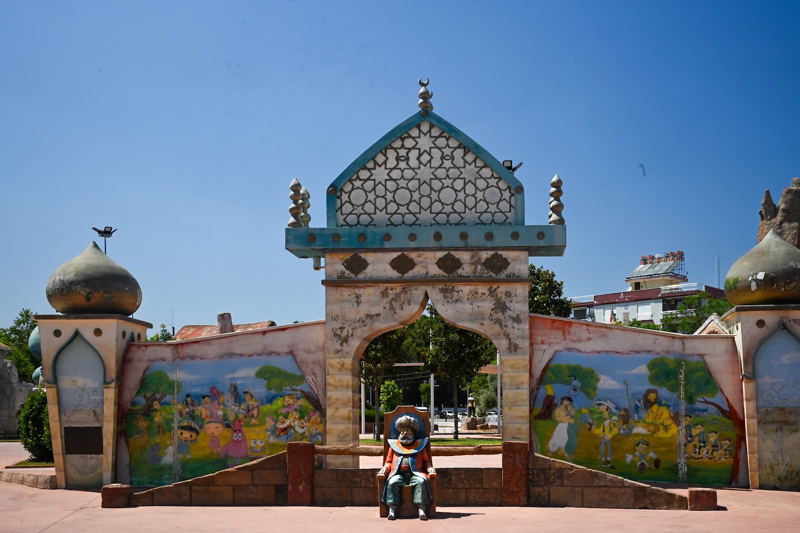 Masal Parkı photo 6