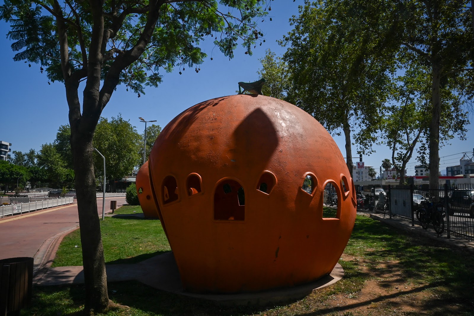 Masal Parkı photo 4