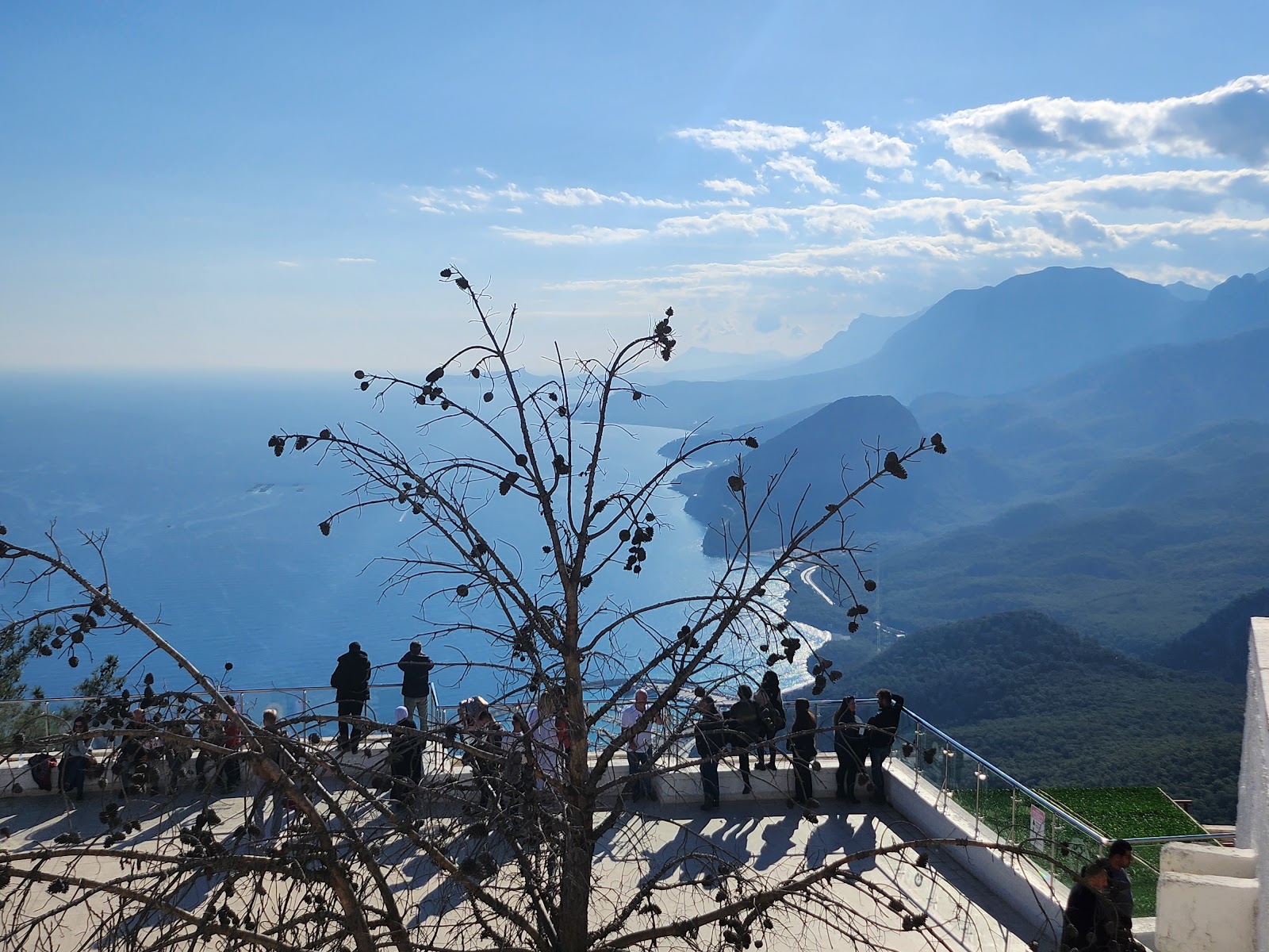 Tünektepe Manzaraları photo 7