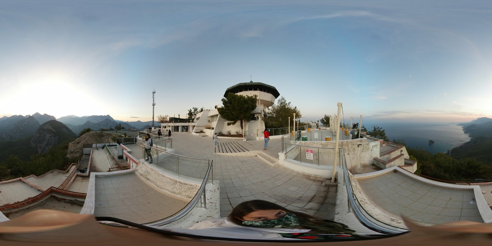 Tünektepe Manzaraları photo 5