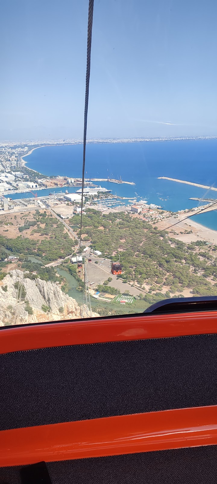 Tünektepe Manzaraları photo 2