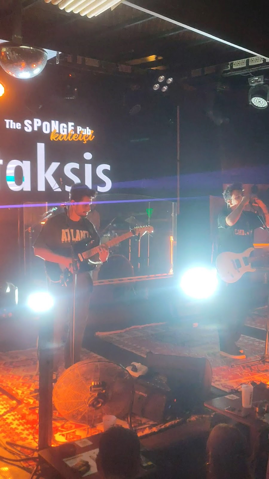Holly Stone Performance Hall Antalya photo 5