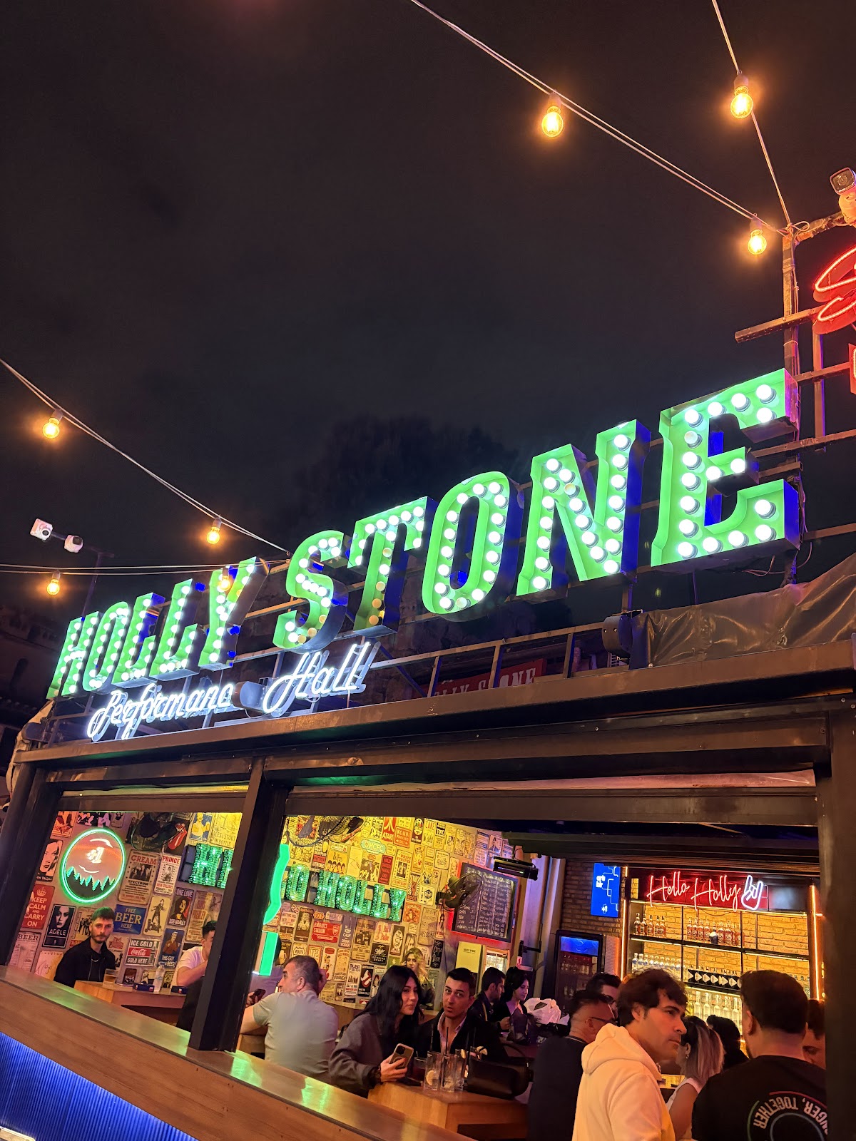Holly Stone Performance Hall Antalya photo 10