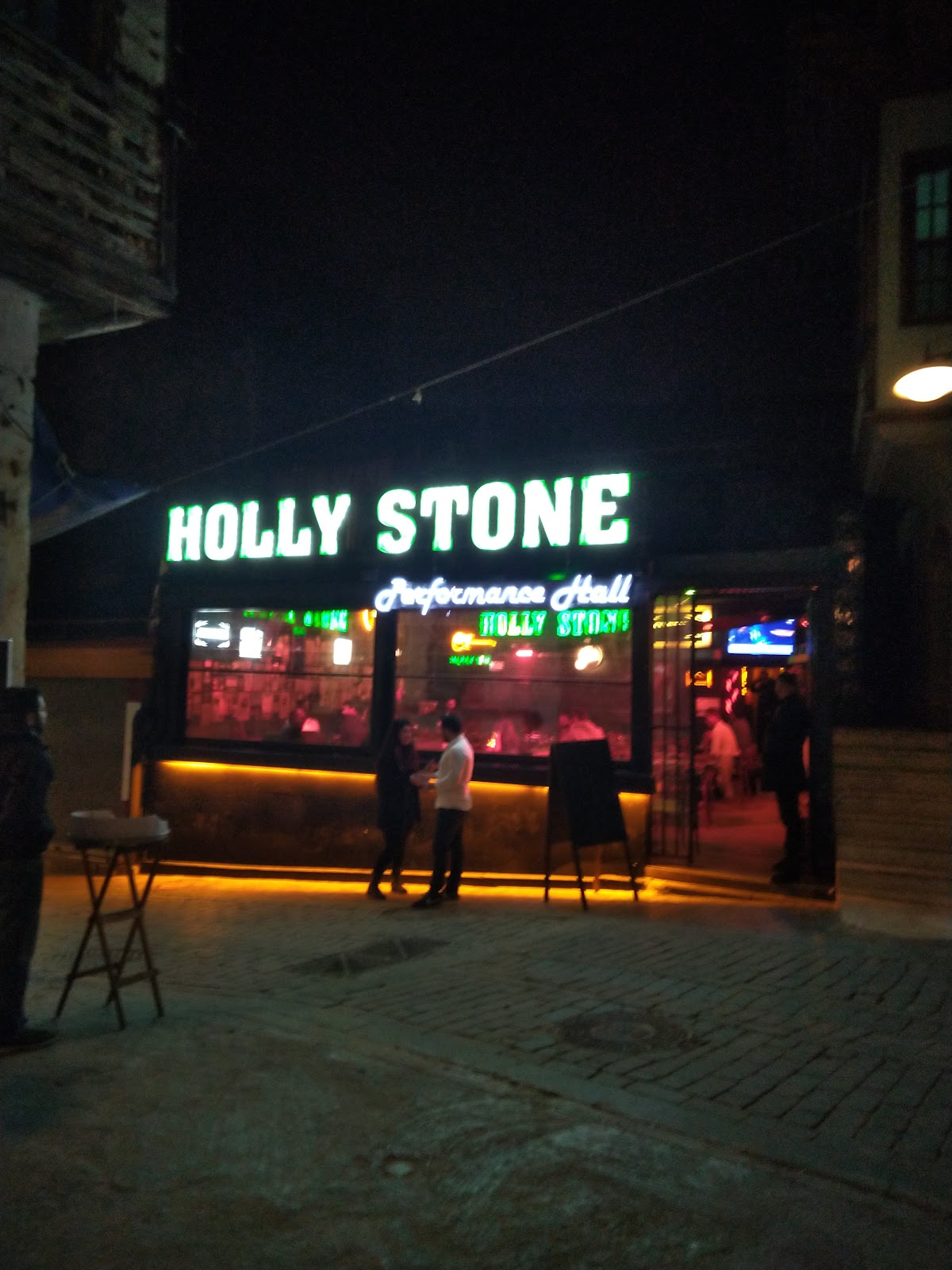 Holly Stone Performance Hall Antalya photo 11