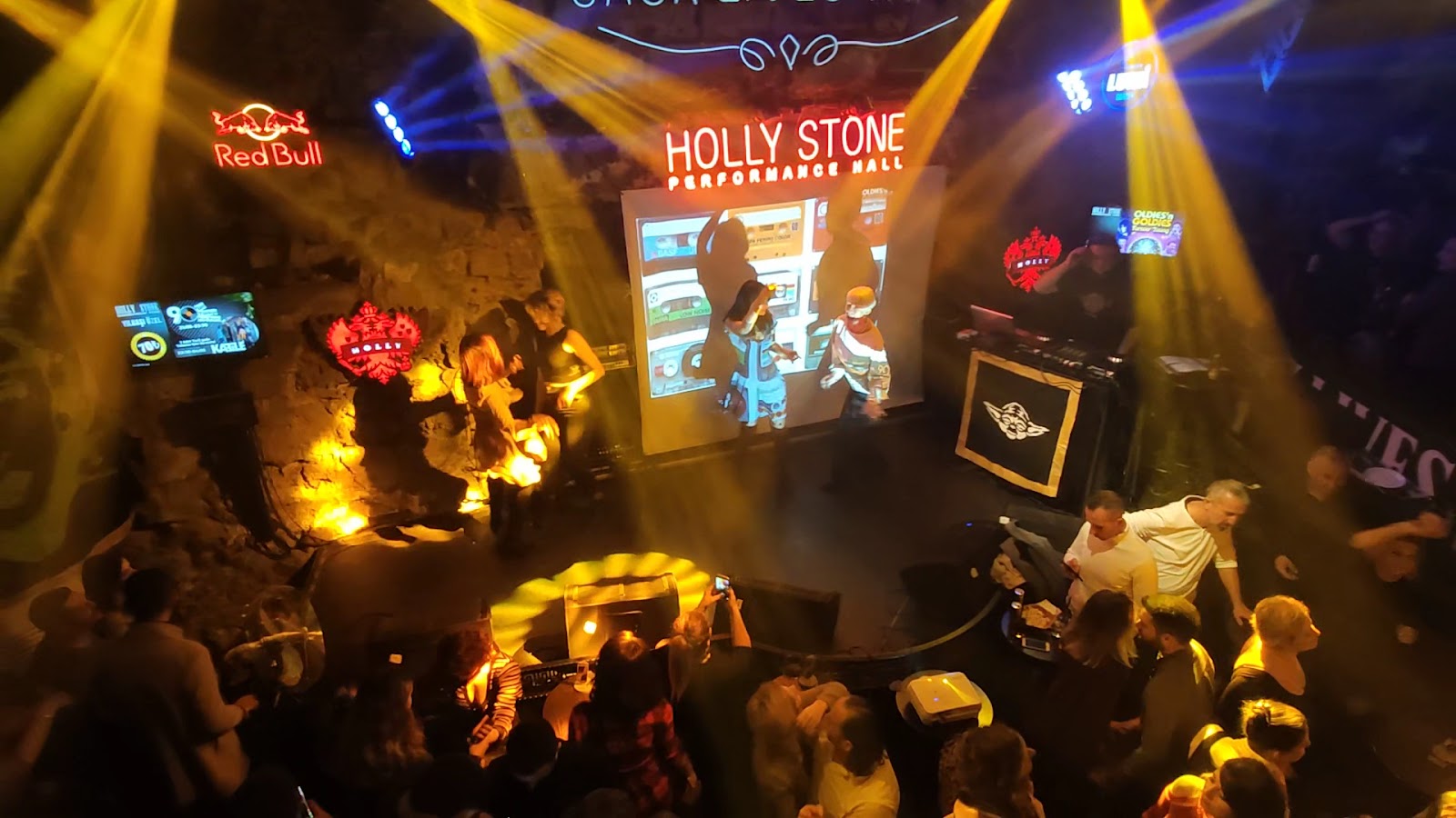 Holly Stone Performance Hall Antalya photo 6