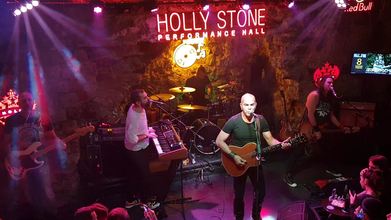 Holly Stone Performance Hall Antalya photo 7