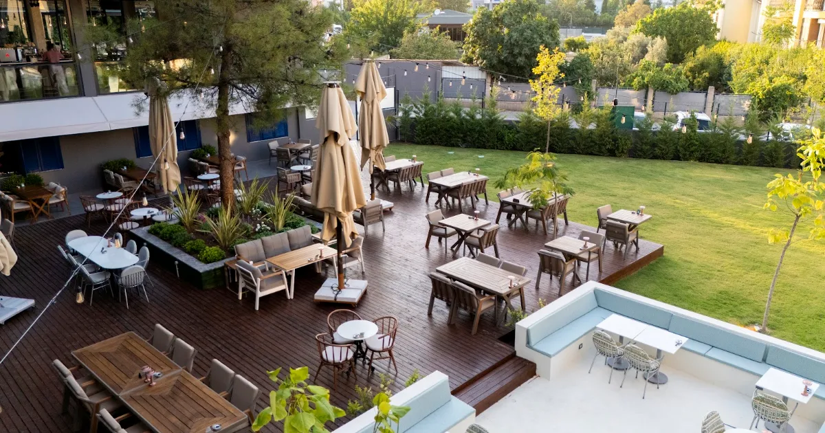 Varol Veranda photo 1