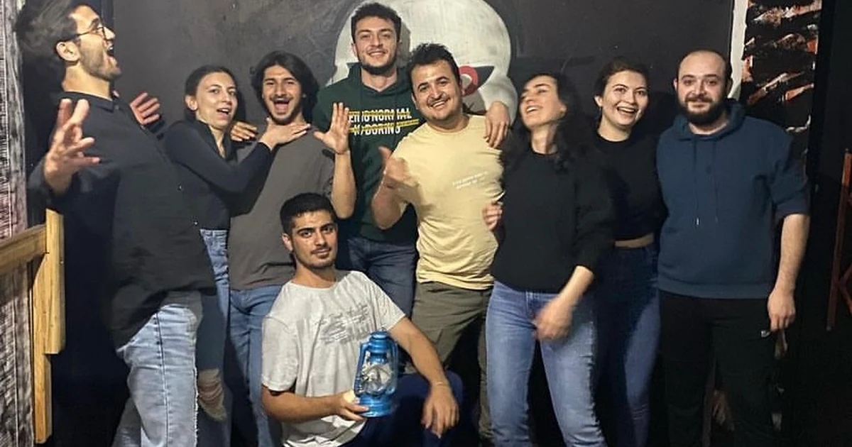 Testere Ankara Korku Evi photo 1