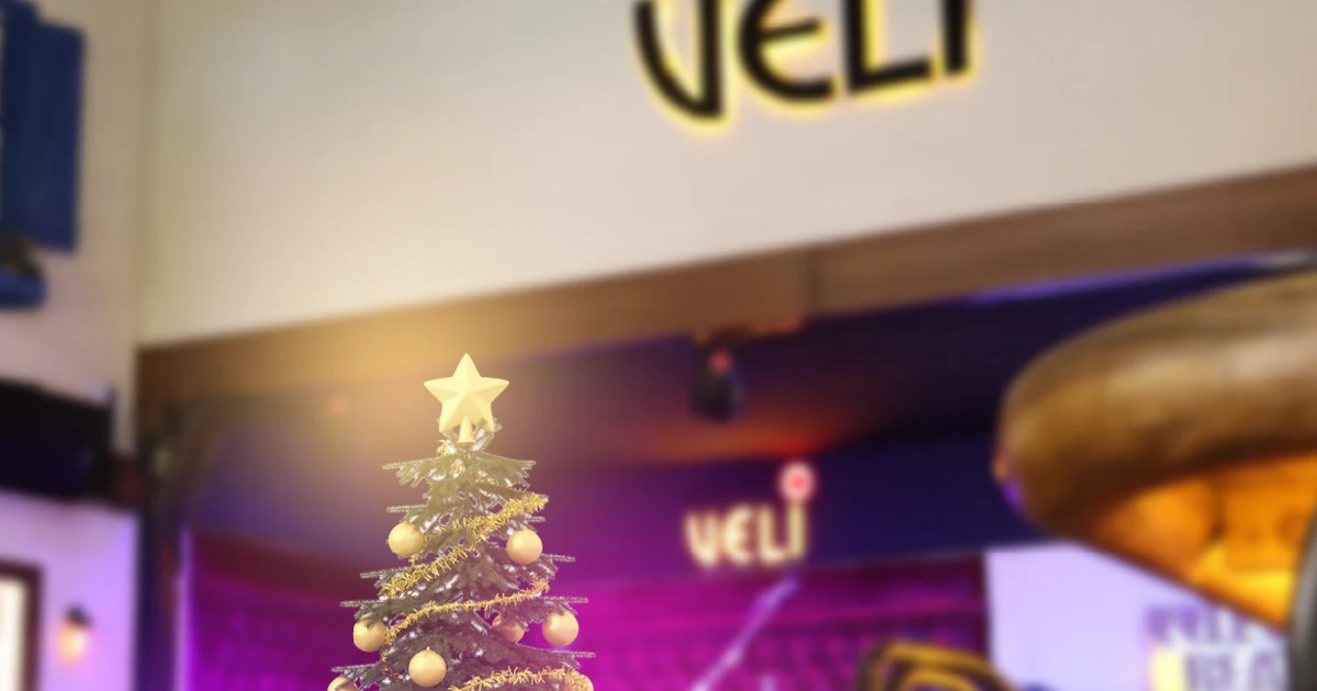 Velibar photo 1