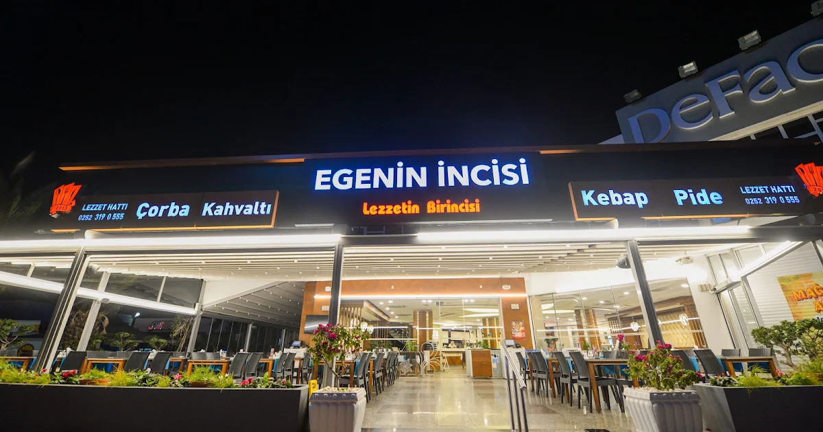 Egenin İncisi Restoran photo 1