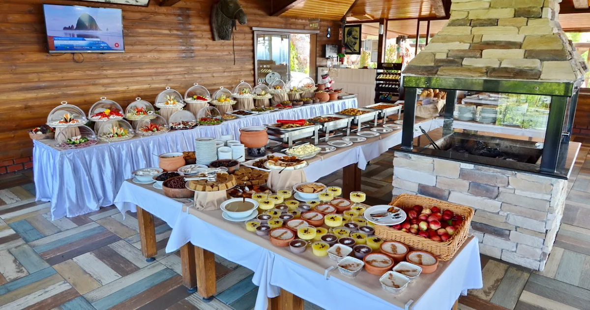 Körfez Aşiyan Restaurant photo 1