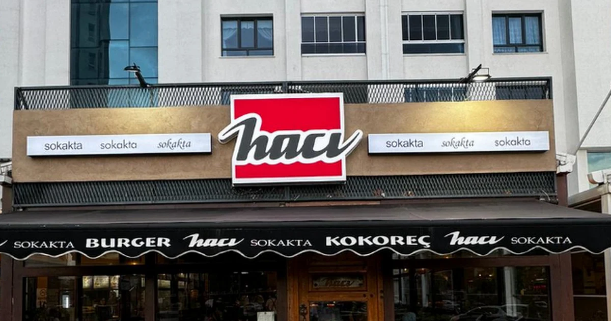 Hacı Sokakta Kayseri photo 1