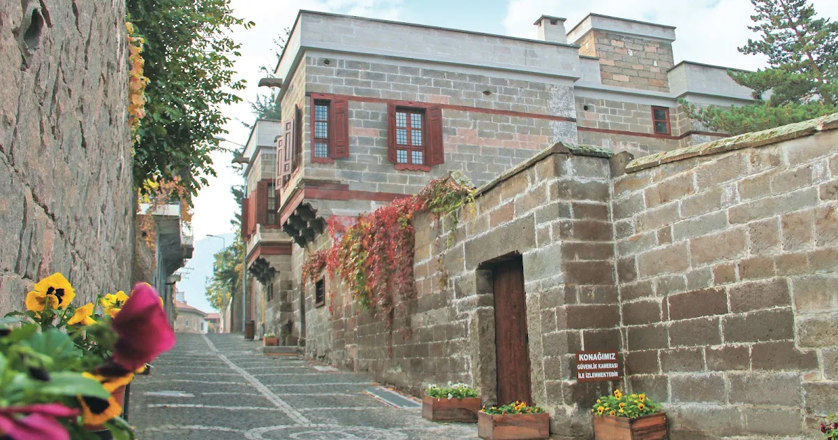 Yaman Dede Culture and Art House photo 1