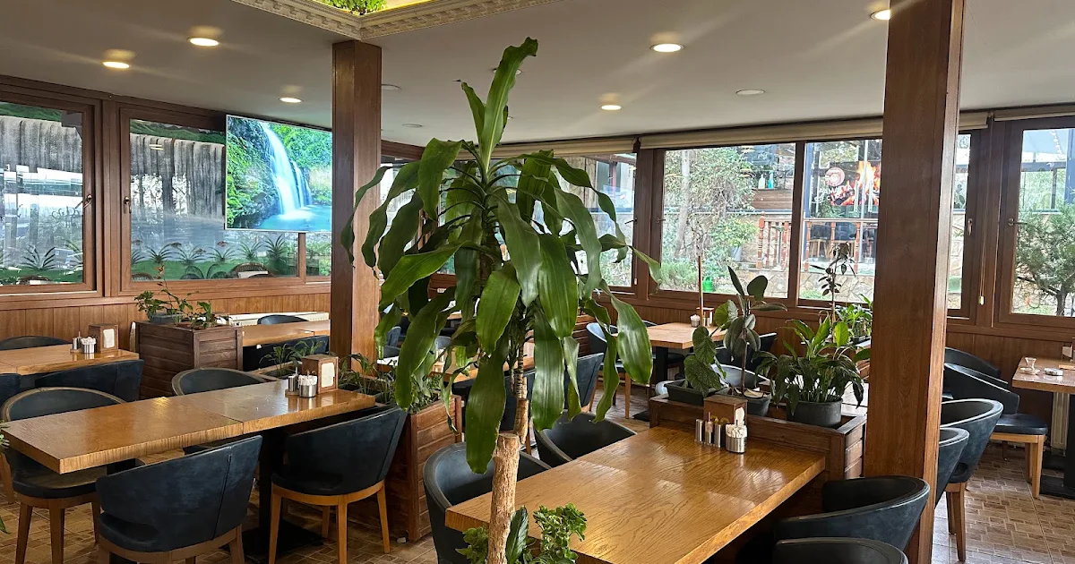 Samatya Cafe & Van Kahvaltı Salonu photo 1